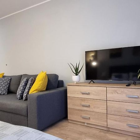 Apartmament nowy widok na las Szklarska Poręba Exterior foto