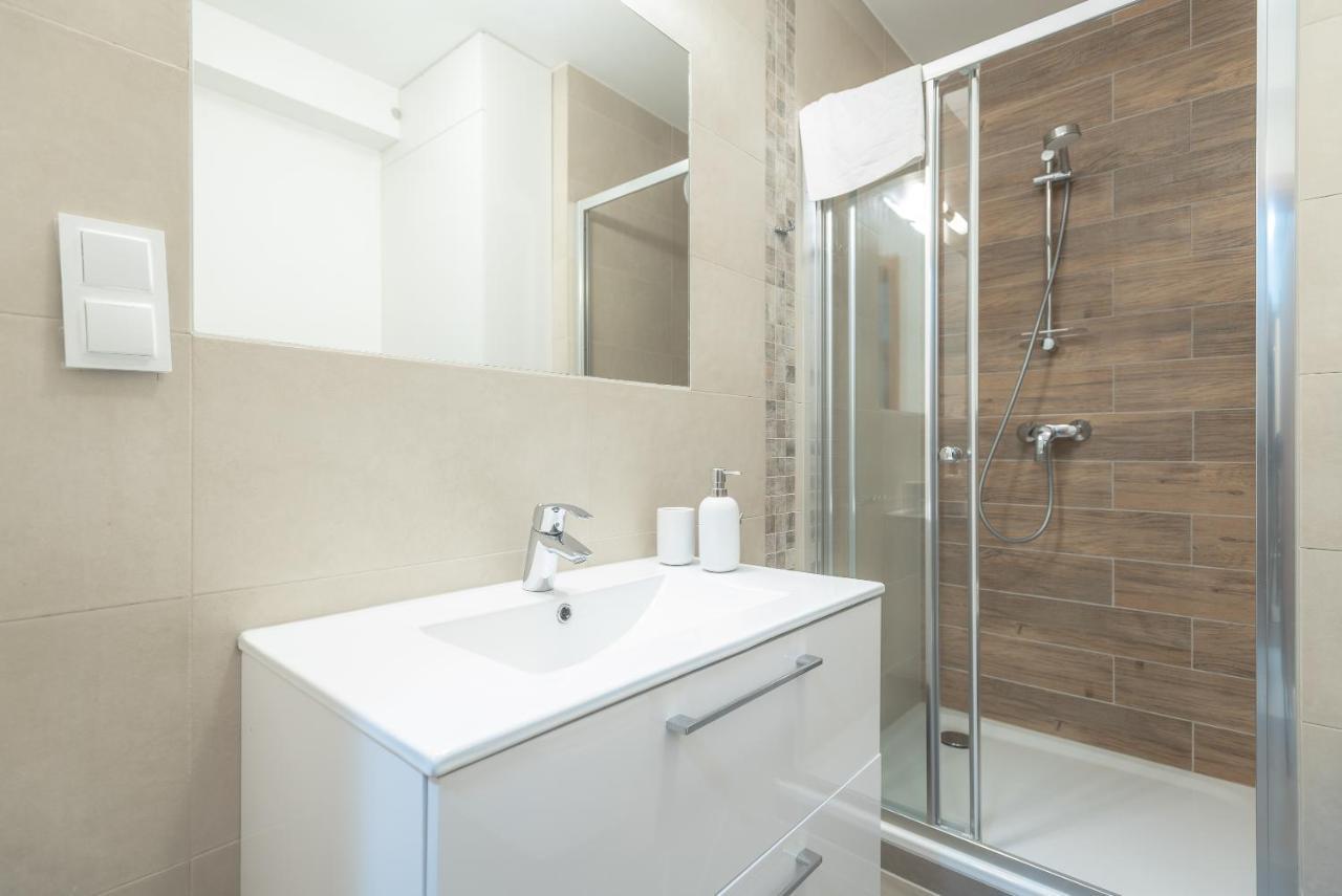 Apartmament nowy widok na las Szklarska Poręba Exterior foto